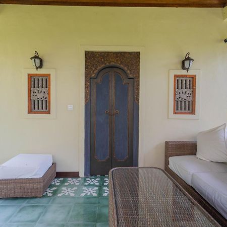 Gopala Villa Ubud Ngoại thất bức ảnh