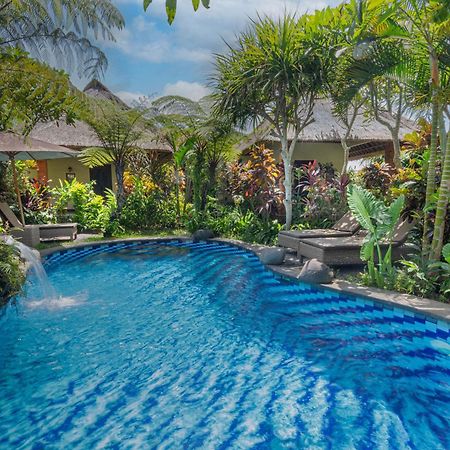 Gopala Villa Ubud Ngoại thất bức ảnh