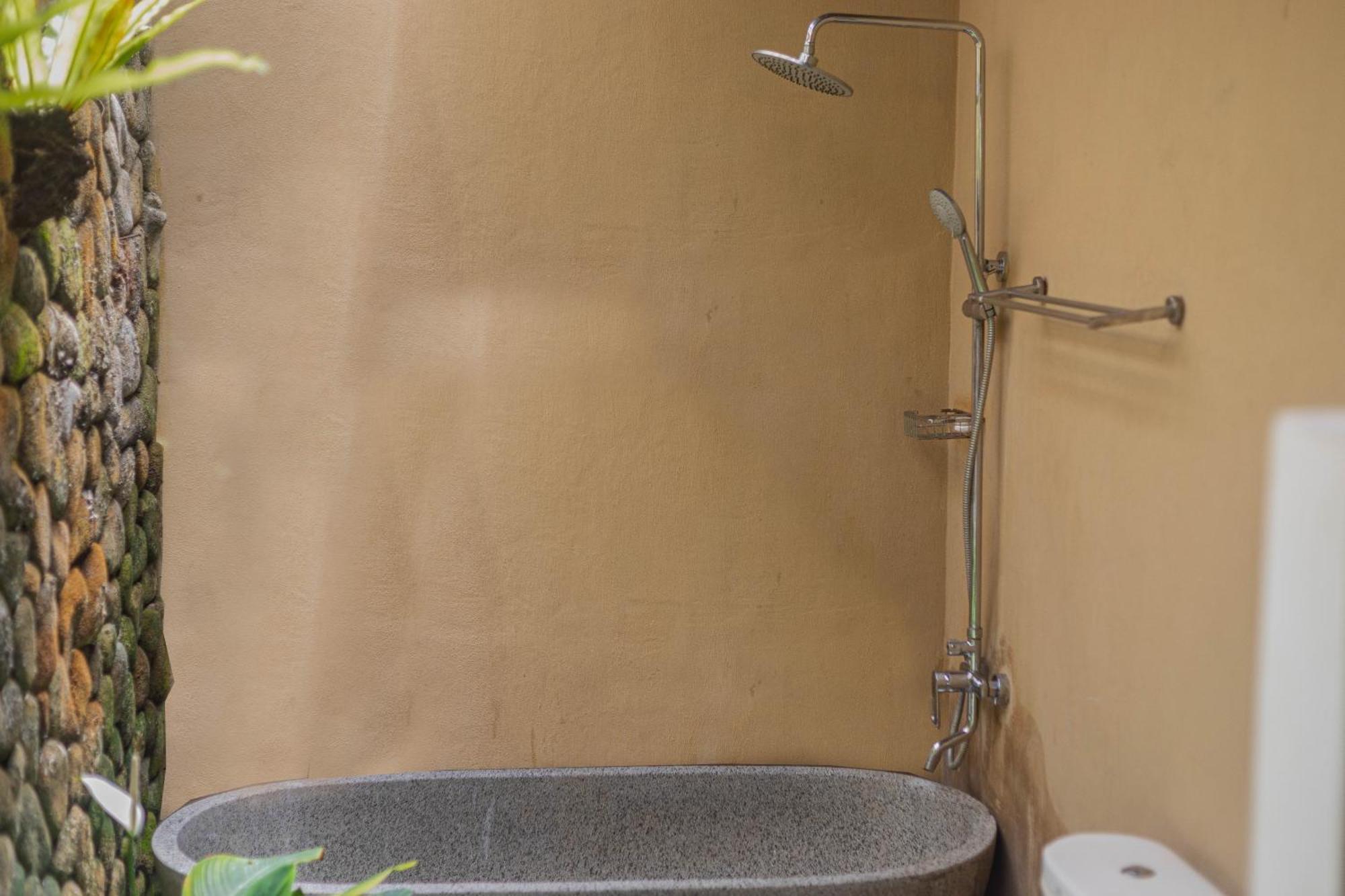 Gopala Villa Ubud Ngoại thất bức ảnh