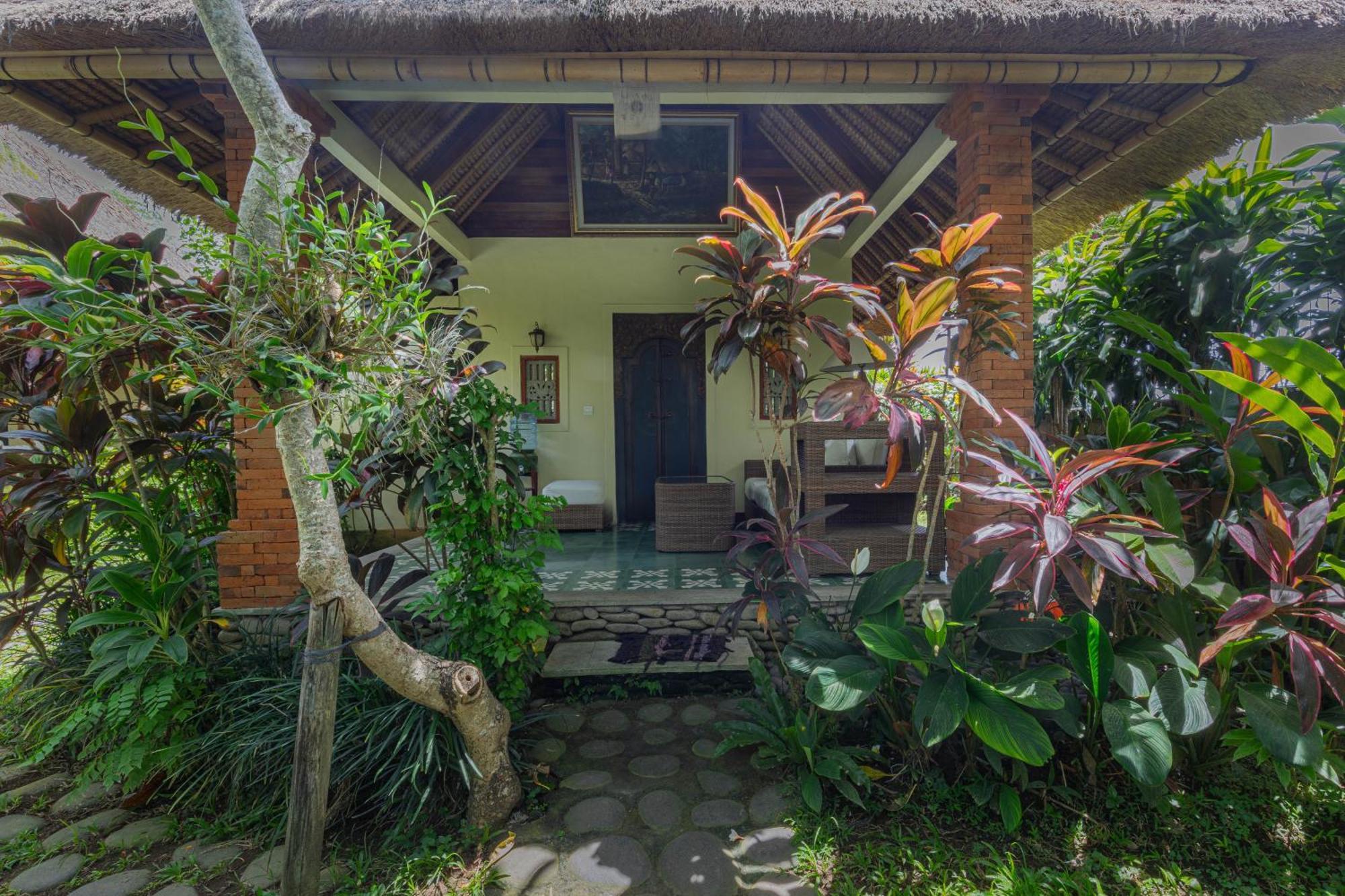 Gopala Villa Ubud Ngoại thất bức ảnh