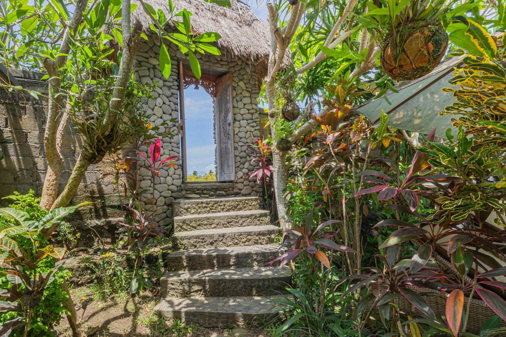 Gopala Villa Ubud Ngoại thất bức ảnh