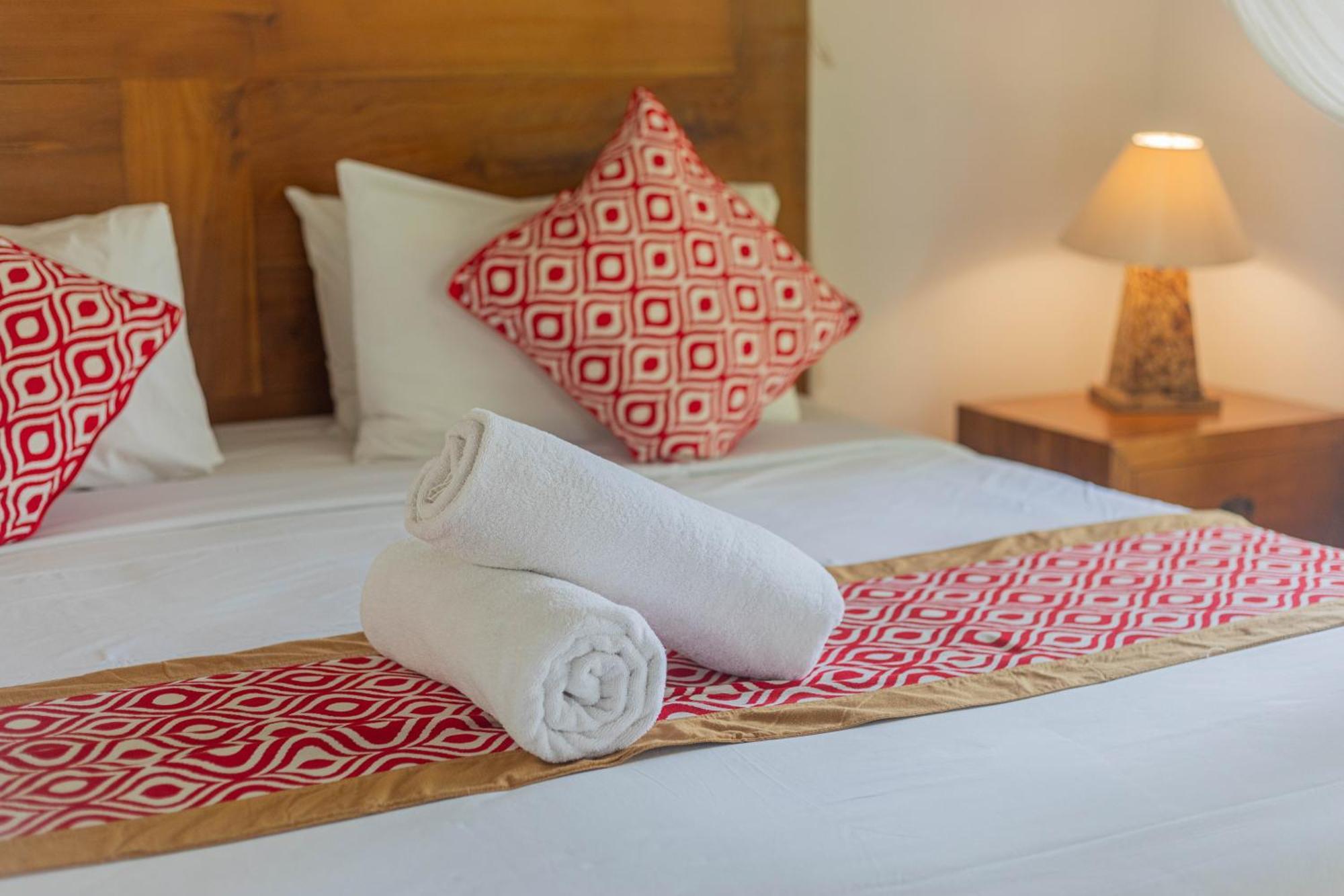 Gopala Villa Ubud Ngoại thất bức ảnh